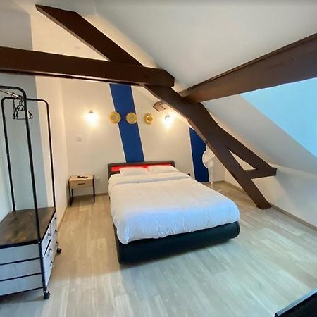 La Residence Des Celestins - Appartement Duplex N14 - Centre Віші Екстер'єр фото
