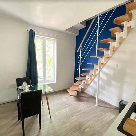 La Residence Des Celestins - Appartement Duplex N14 - Centre Віші Екстер'єр фото